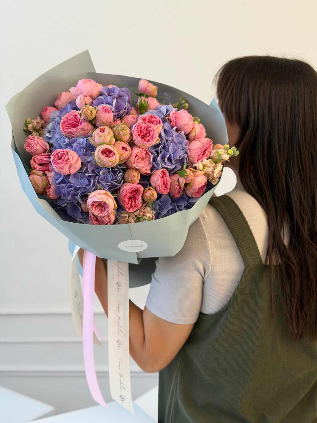 Tus flores favoritas (y cómo cuidarlas en casa) 🌸