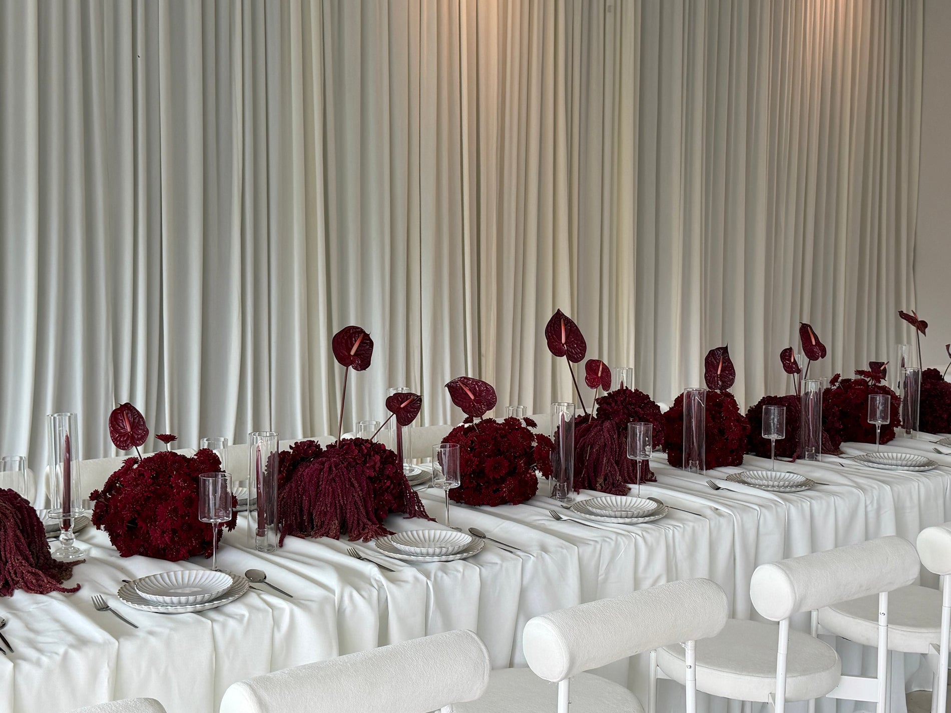 No necesitas esperar a tu boda para crear una celebración inolvidable