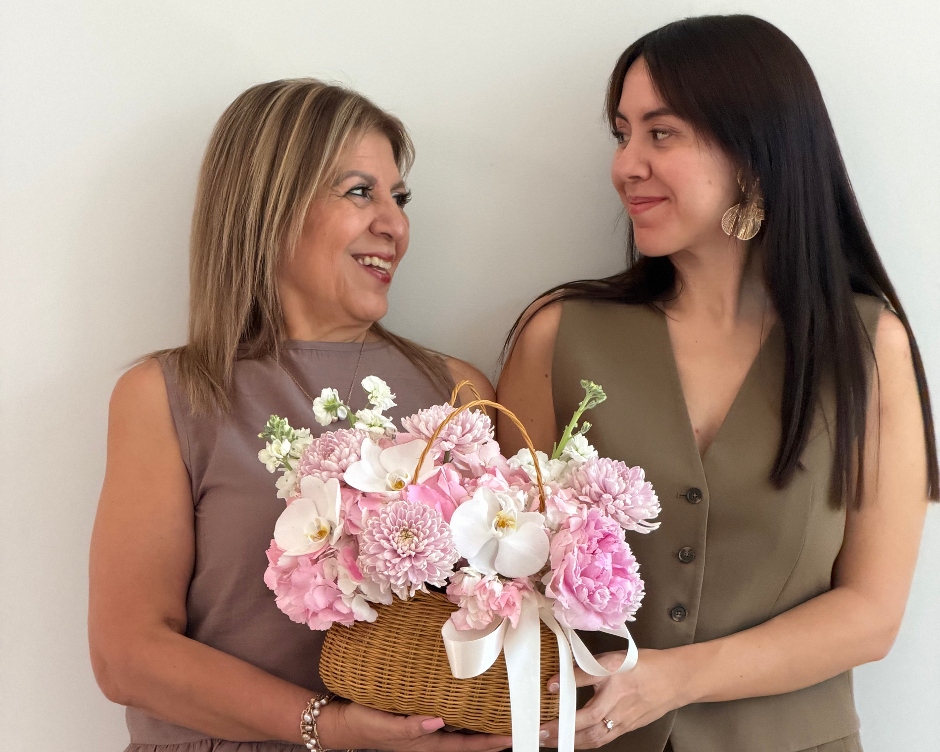 Más que flores: una experiencia