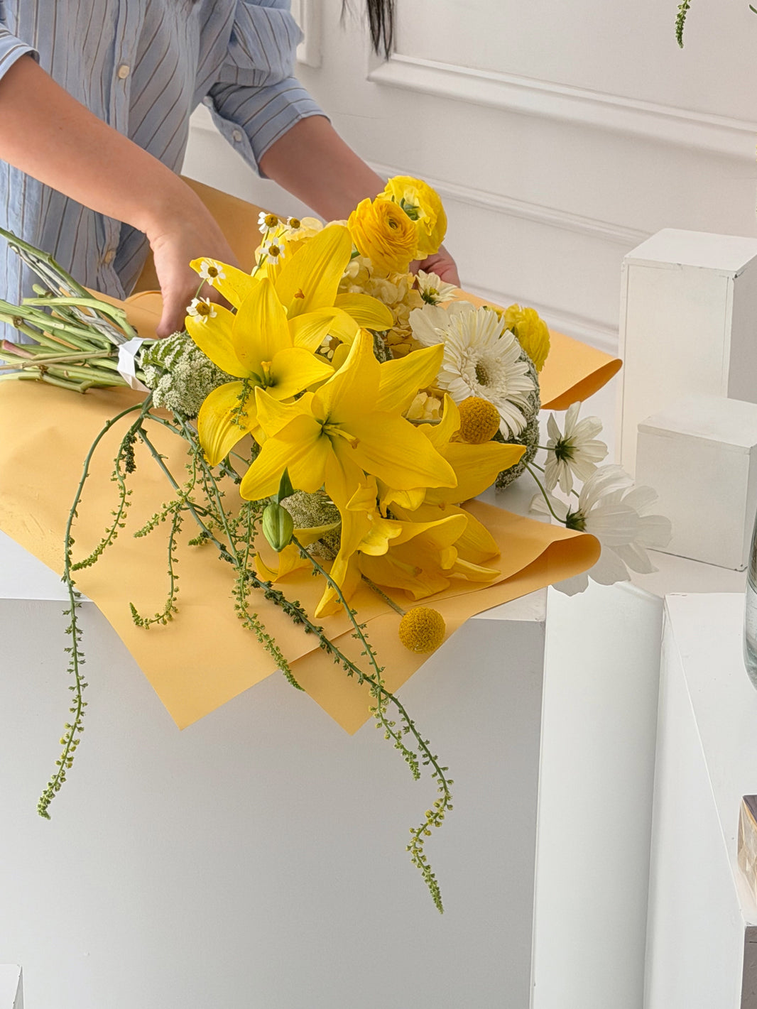Abril comienza… y estas son las flores que lo definen 💐