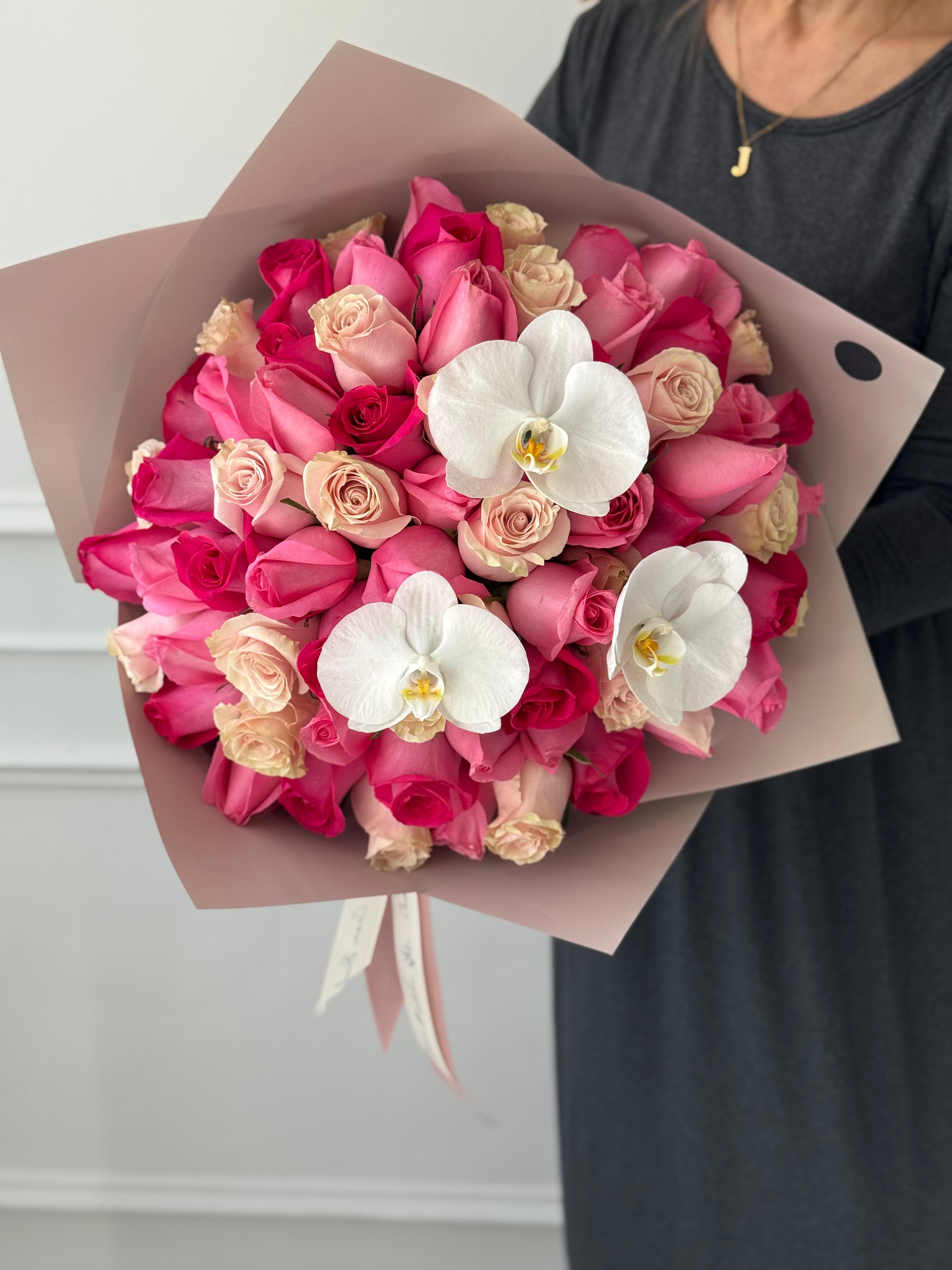 Rosas