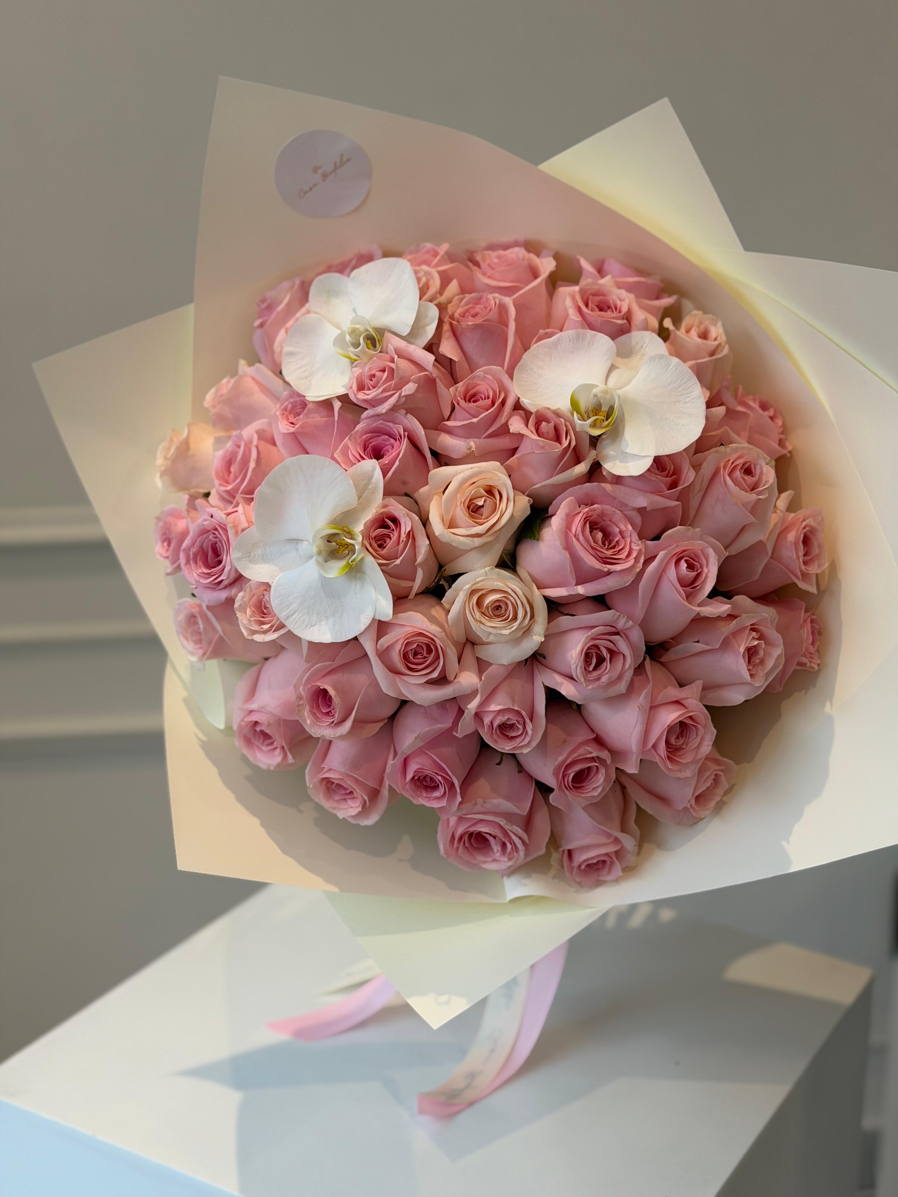 Rosas