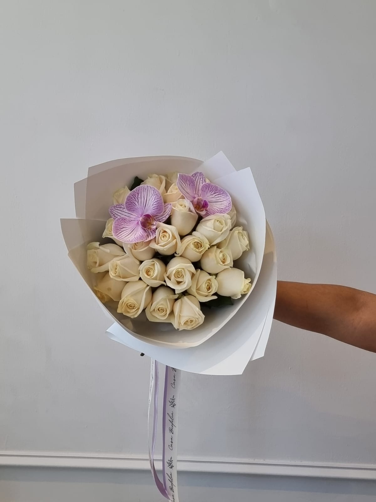 Rosas