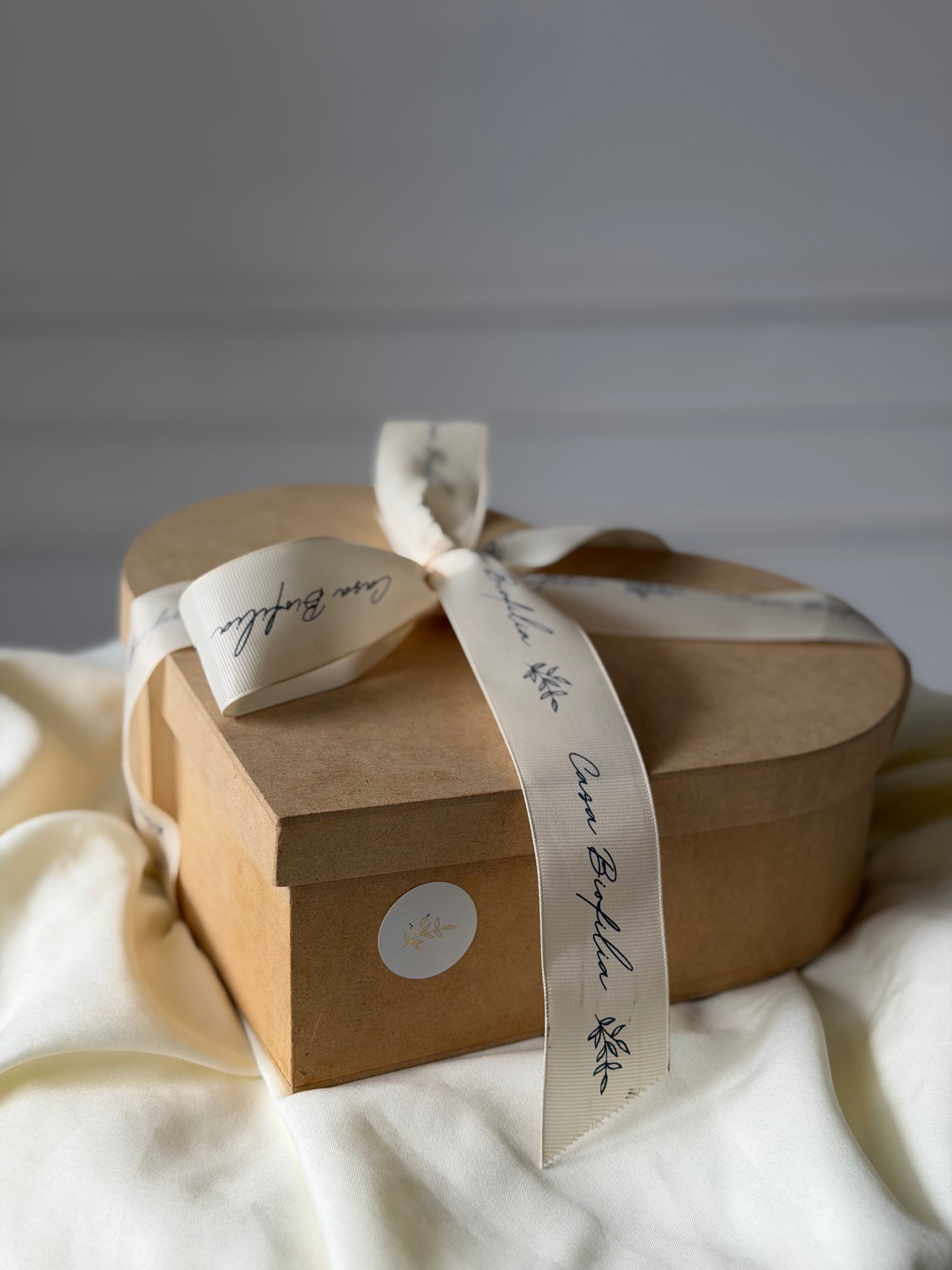 Corazao Macarons