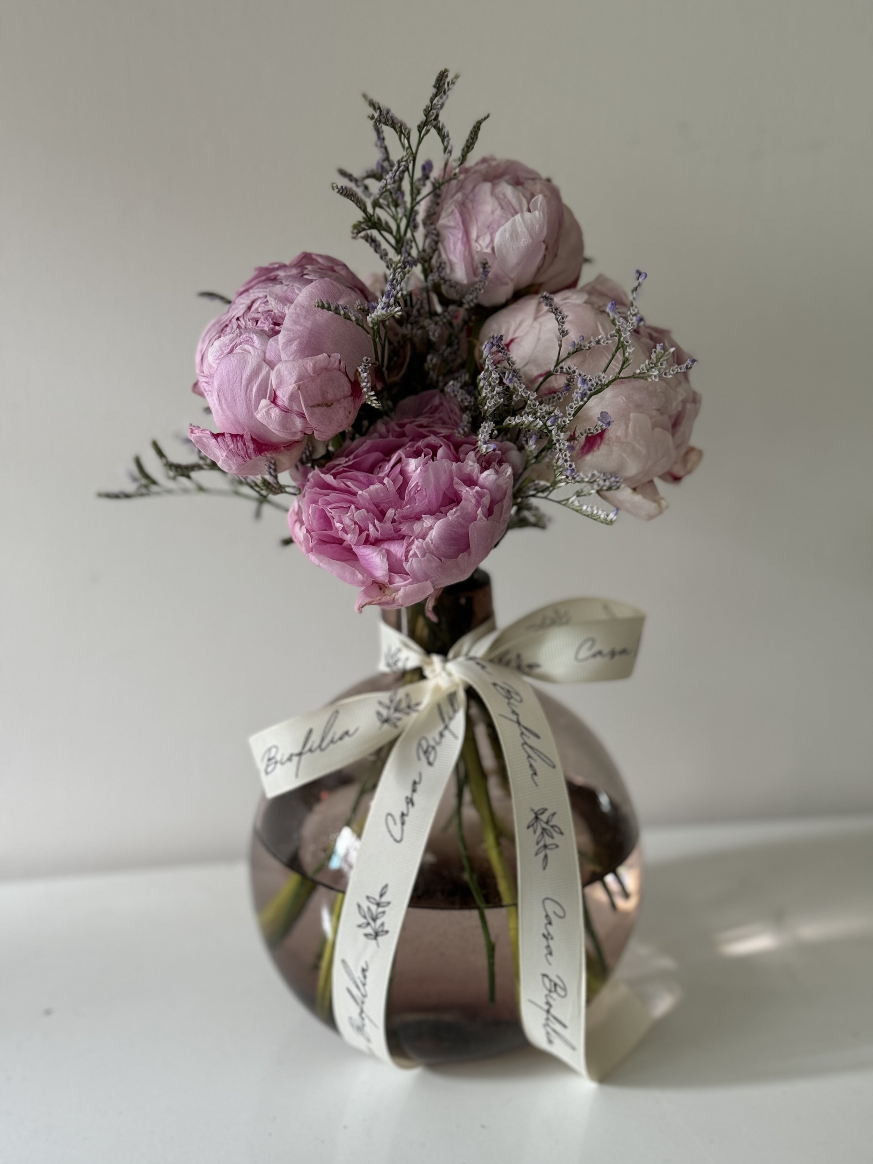 Pink ball