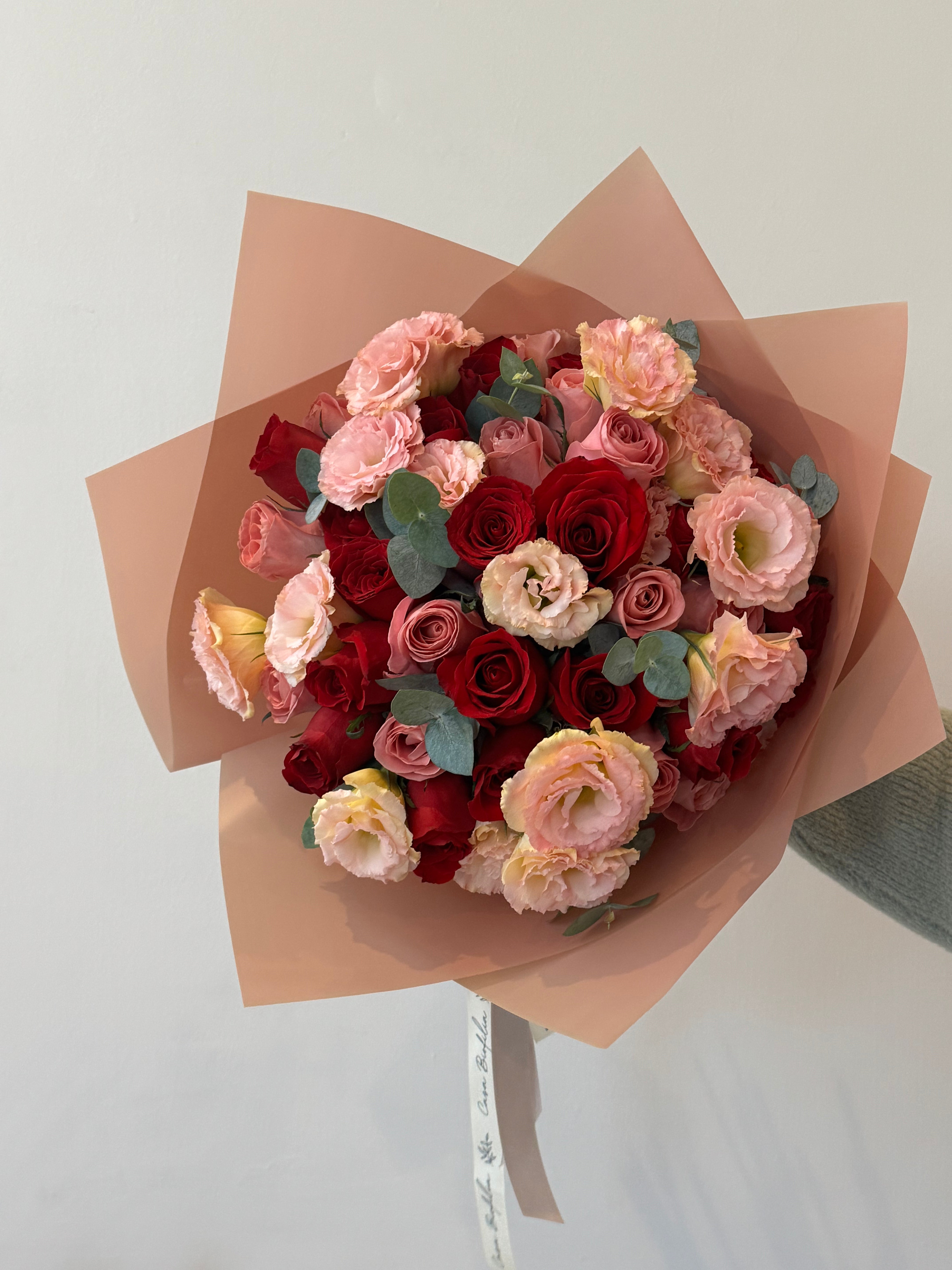 Romantic Style