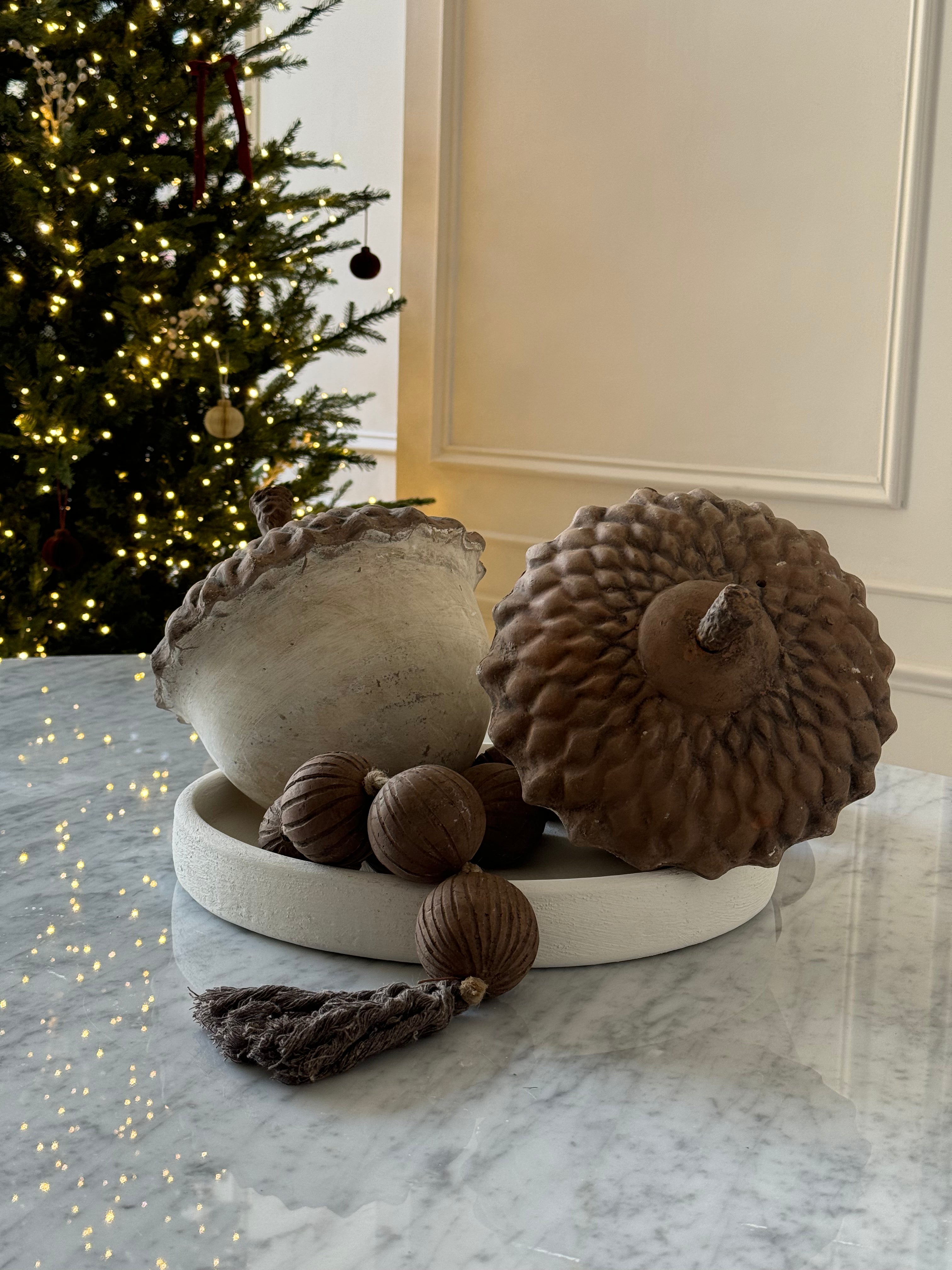 Look Bellotas + Rosario