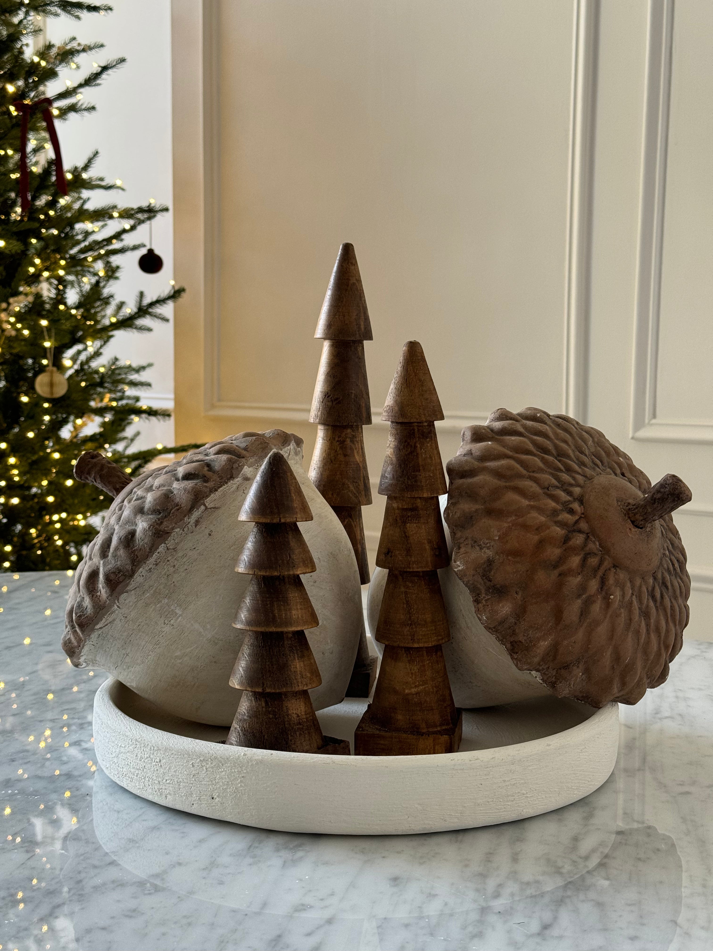 Look Bellotas + Pinos