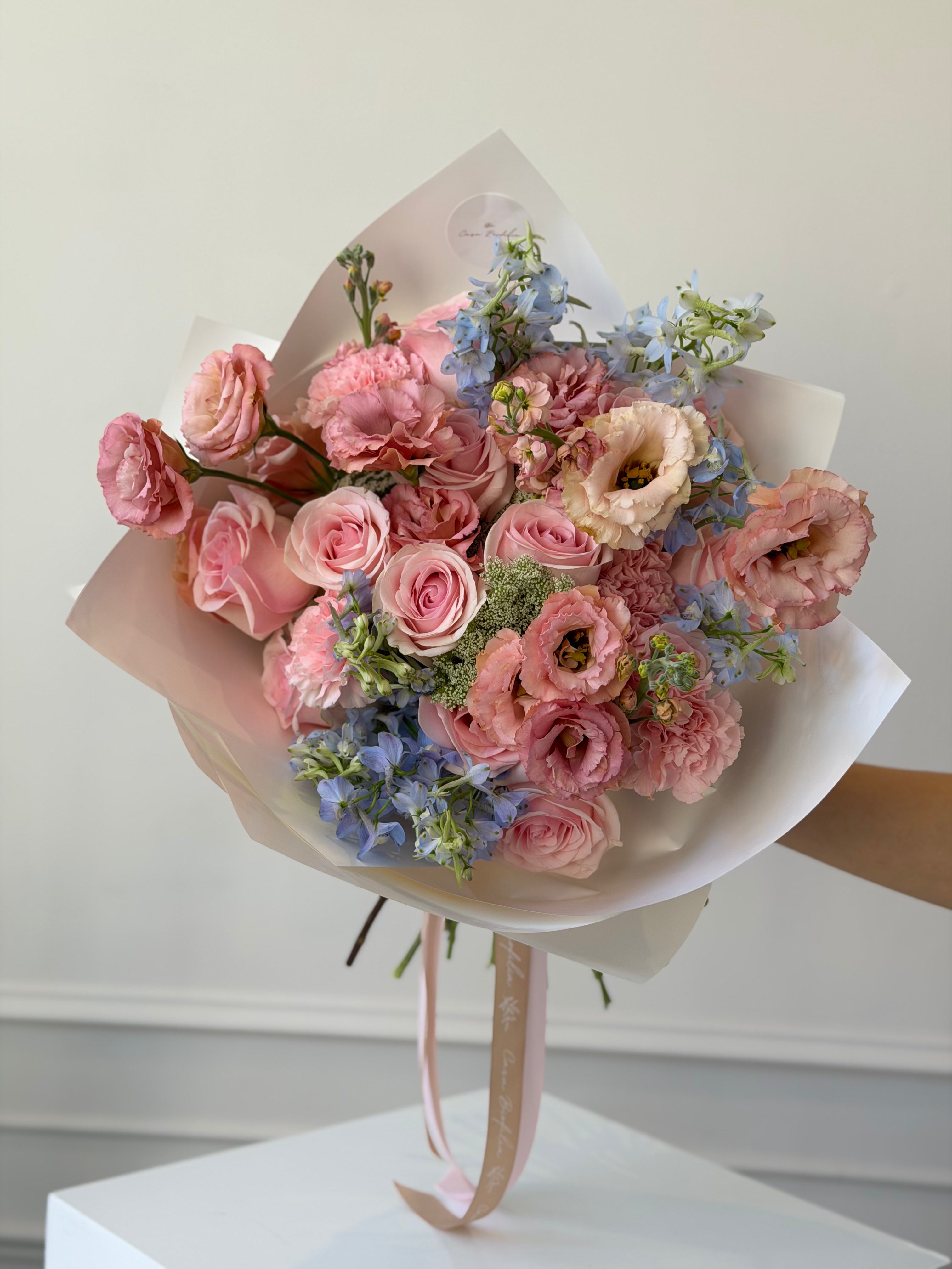 Sweet Blooms