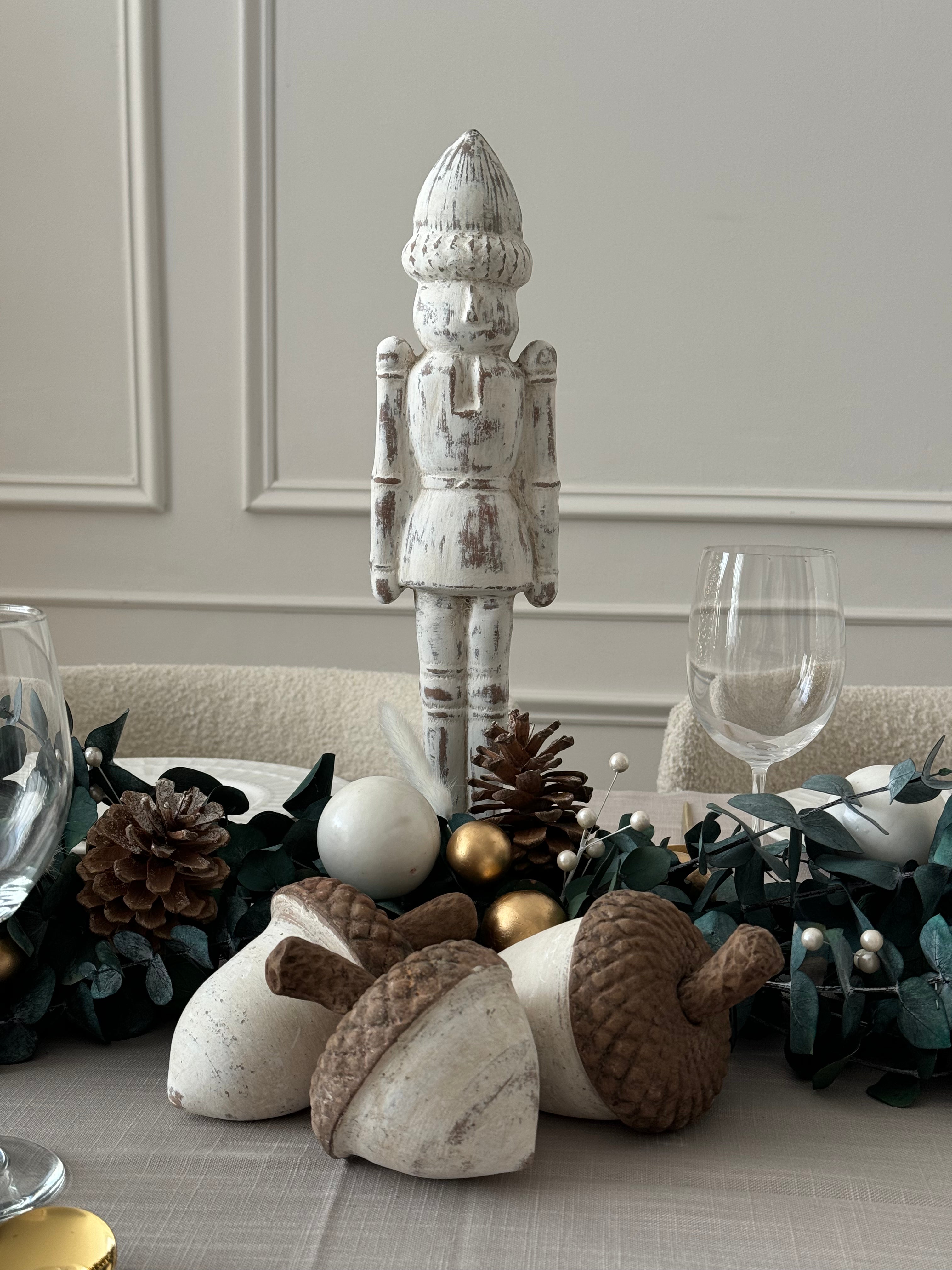 Preventa - Cascanueces