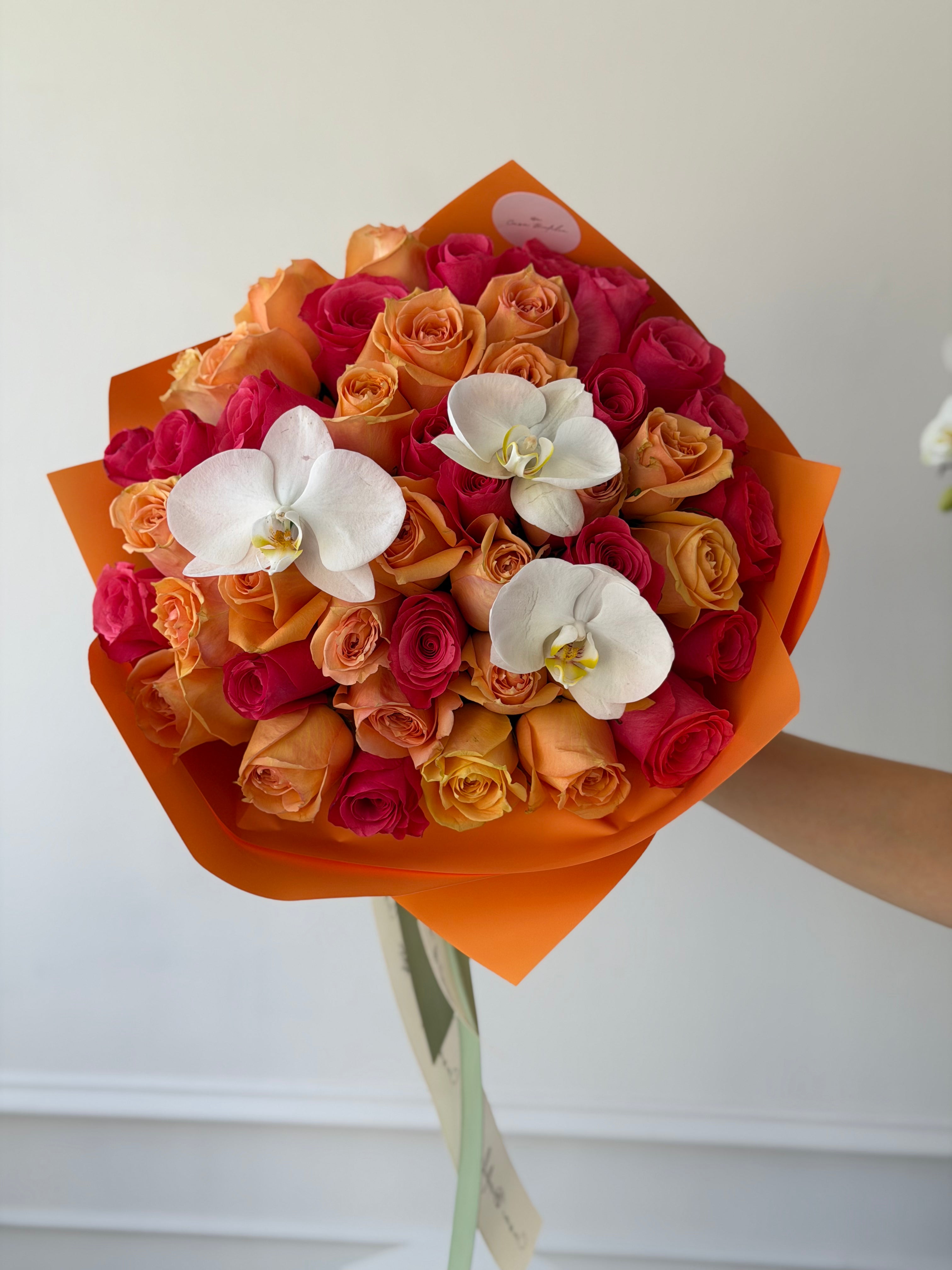 Rosas