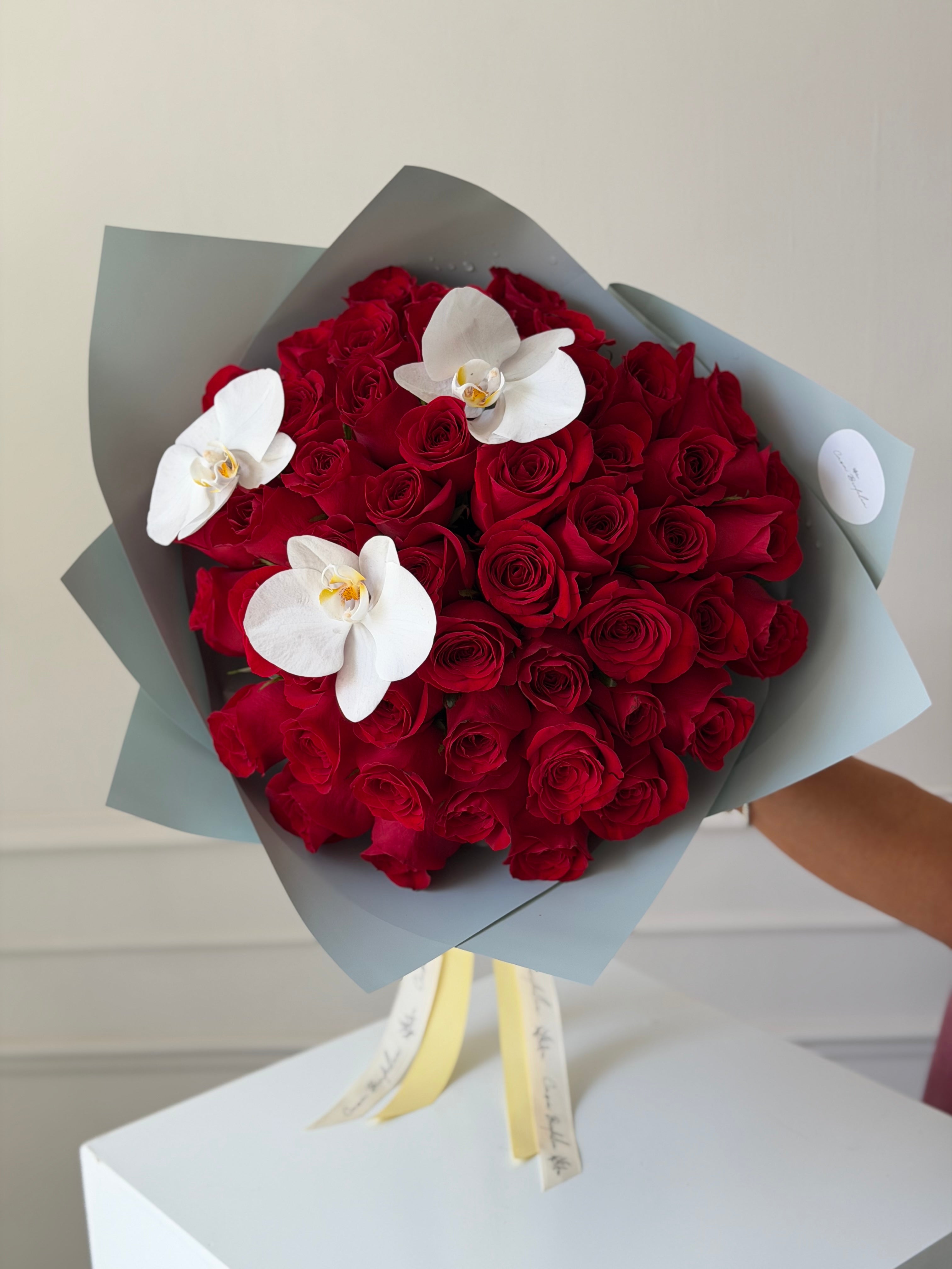Rosas