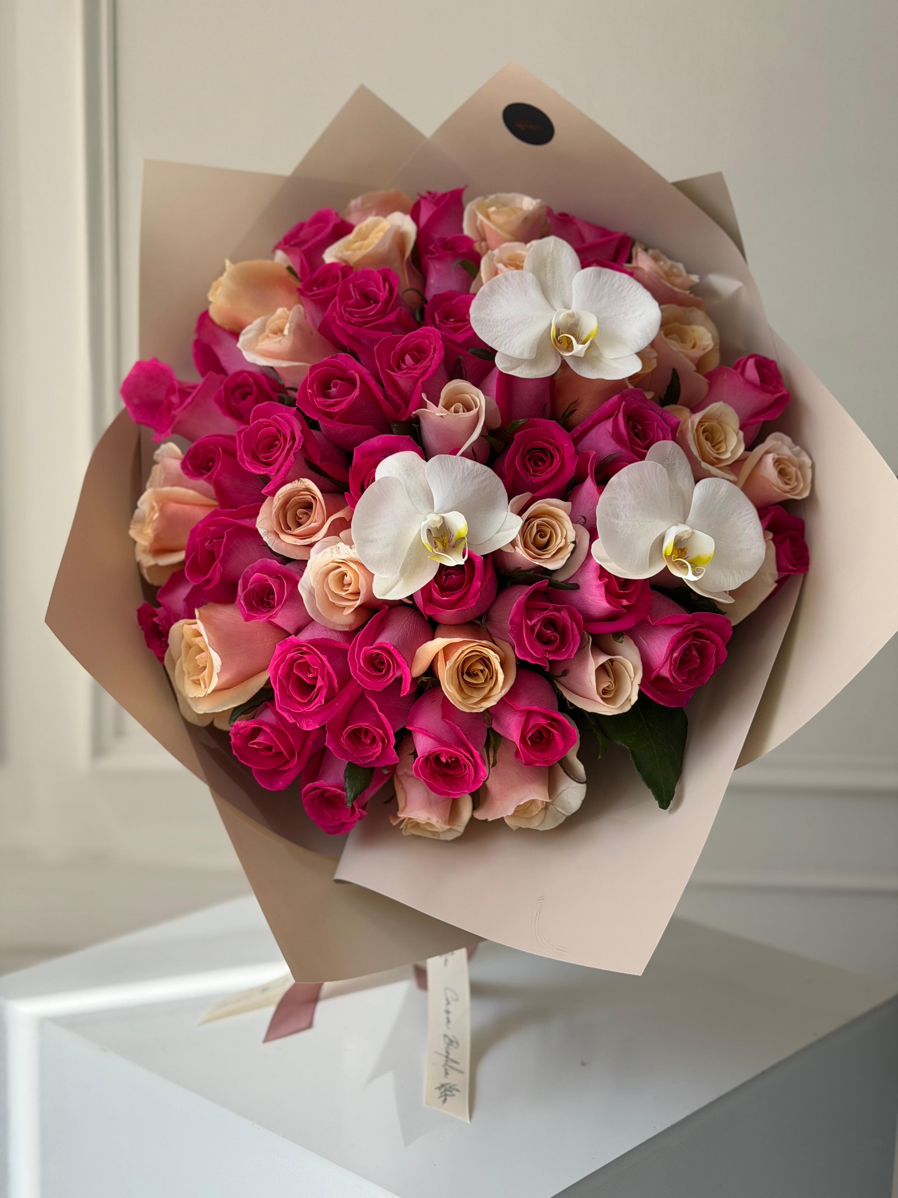 Rosas